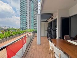SeaHill (D5), Condominium #597790001